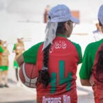L’initiative Nationale pour le Développement Humain, l’ONG Tibu Africa et leurs partenaires unissent leurs efforts pour promouvoir le developpement humain et l’inclusion par le sport dans la province de Tan-Tan
